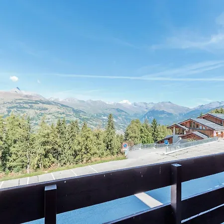 T2 Aux Coches - 4 Pers, Près Des Pistes - Fr-1-353-20 Appartement